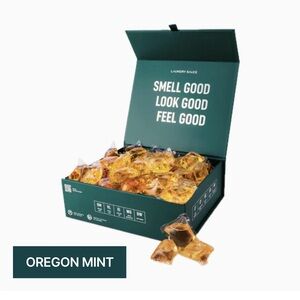 Laundry Sauce Oregon Pine (69 pods)